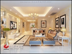 品上效果图07049-12(13)平层