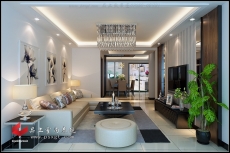 品上效果图07050-02(13)平层 品上效果图07050-02(13)平层