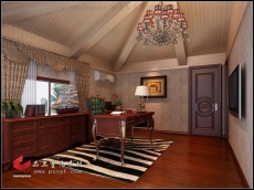 品上效果图07050-09(13)美式