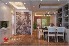 品上效果图07051-10(13)平层 品上效果图07051-10(13)平层