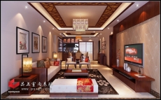 品上效果图07051-08(13)平层 品上效果图07051-08(13)平层