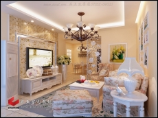 品上效果图07052-04(13)平层 品上效果图07052-04(13)平层