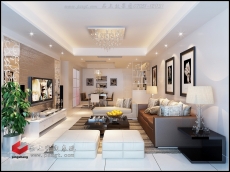 品上效果图07051-12(13)平层 品上效果图07051-12(13)平层