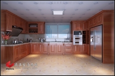 品上效果图07053-07(13)美式