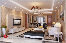 品上效果图07053-08(13)平层