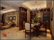 品上效果图07053-09(13)美式 品上效果图07053-09(13)美式