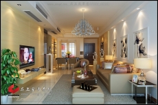 品上效果图07054-02(13)平层 品上效果图07054-02(13)平层