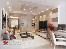 品上效果图07054-04(13)平层 品上效果图07054-04(13)平层