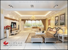 品上效果图07053-12(13)平层