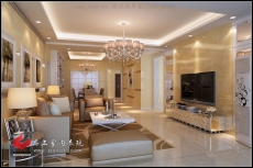 品上效果图07055-02(13)平层 品上效果图07055-02(13)平层