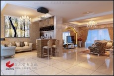 品上效果图07055-07(13)平层