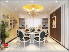 品上效果图07055-12(13)平层