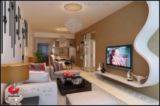 品上效果图07056-10(13)平层 品上效果图07056-10(13)平层