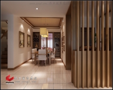 品上效果图07057-10(13)平层 品上效果图07057-10(13)平层