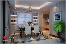 品上效果图07057-07(13)平层 品上效果图07057-07(13)平层