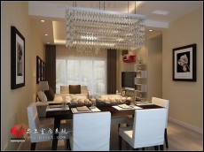 品上效果图07060-12(13)平层