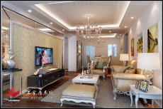 品上效果图07061-02(13)平层