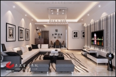 品上效果图07061-08(13)平层