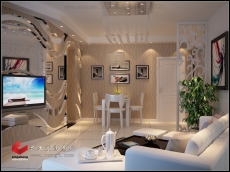 品上效果图07061-12(13)平层