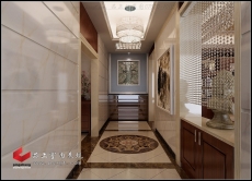 品上效果图07070-10(13)平层 品上效果图07070-10(13)平层