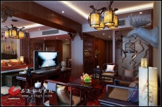 品上效果图07073-02(13)平层 品上效果图07073-02(13)平层