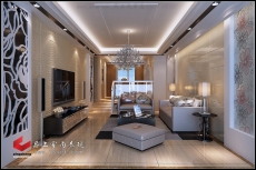 品上效果图07074-02(13)平层 品上效果图07074-02(13)平层