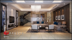 品上效果图07076-07(13)现代 品上效果图07076-07(13)现代