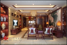 品上效果图07076-02(13)平层 品上效果图07076-02(13)平层