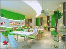 品上效果图07077-07(13)餐厅食堂 品上效果图07077-07(13)餐厅食堂