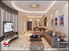 品上效果图07078-08(13)平层 品上效果图07078-08(13)平层