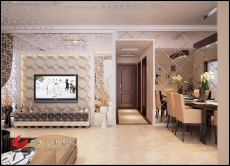 品上效果图07083-08(13)平层 品上效果图07083-08(13)平层