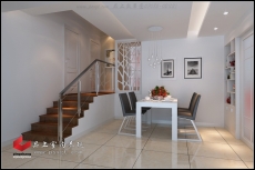 品上效果图07085-02(13)跃层 品上效果图07085-02(13)跃层