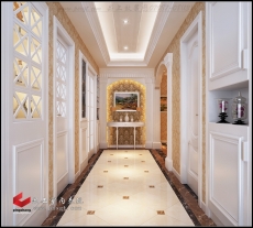 品上效果图07087-08(13)平层 品上效果图07087-08(13)平层