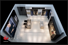 品上效果图07089-02(13)规划鸟瞰