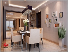 品上效果图07091-08(13)平层 品上效果图07091-08(13)平层