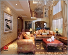 品上效果图07092-02(13)美式 品上效果图07092-02(13)美式