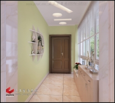 品上效果图07096-08(13)平层 品上效果图07096-08(13)平层