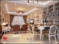 品上效果图07098-08(13)欧式