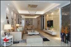 品上效果图07115-02(13)现代