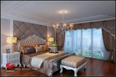 品上效果图07148-02(13)卧室 品上效果图07148-02(13)卧室