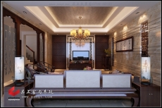 品上效果图07146-02(13)中式 品上效果图07146-02(13)中式