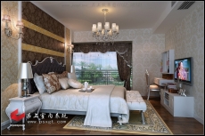 品上效果图07157-02(13)卧室 品上效果图07157-02(13)卧室