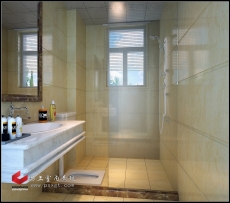 品上效果图07160-02(13)卫生间 品上效果图07160-02(13)卫生间
