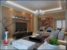 品上效果图08002-07(13)现代