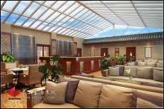 品上效果图08003-09(13)餐厅食堂 品上效果图08003-09(13)餐厅食堂