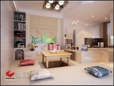 品上效果图08004-14(13)现代 品上效果图08004-14(13)现代