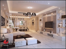 品上效果图08005-12(13)现代