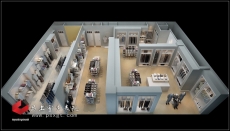 品上效果图08005-09(13)鸟瞰 品上效果图08005-09(13)鸟瞰