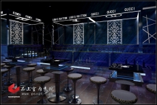 品上效果图08006-06(13)台球酒吧 品上效果图08006-06(13)台球酒吧