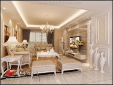 品上效果图08006-04(13)欧式